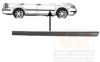 VAN WEZEL 7625424 Trim/Protective Strip, door